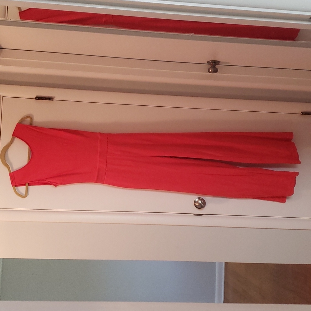 NY&Co Jumpsuit